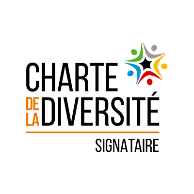 Charte de la Diversité