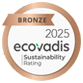 Logo Ecovadis