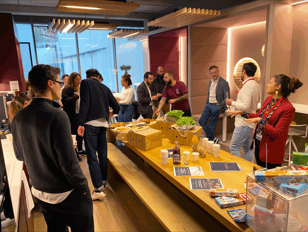 TODOTODAY installe sa Conciergerie chez PwC à Toulouse : un partenariat qui s’enrichit